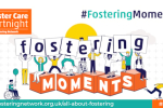 Fostercare Fortnight marked in Conservative-led East Sussex as new social media campaign welcomed