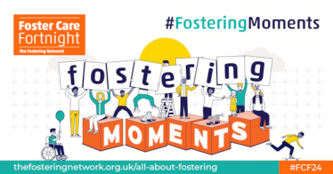 Fostercare Fortnight marked in Conservative-led East Sussex as new social media campaign welcomed